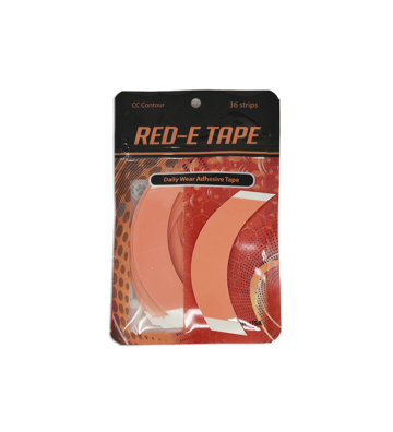 Bandes Adhésives Red-E Tape...