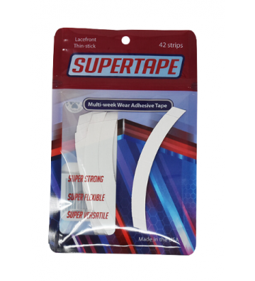 Bandes Adhésives Supertape...