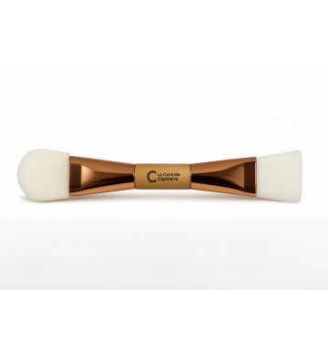 Pinceau Applicateur Double...