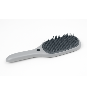 Brosse démêlante pour...